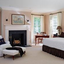 Master Bedroom Update