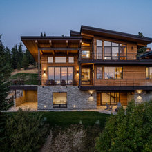 Outdoor Lighting
