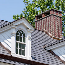 chimney