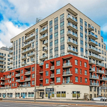 Commercial Projects