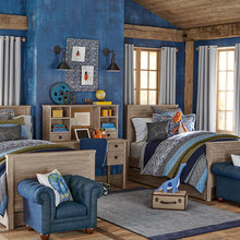 Caleb's Room