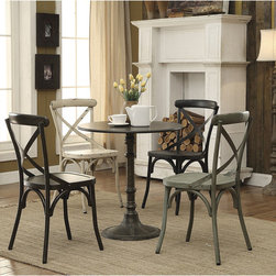 HomeClick Interiors --Breakfast Area - Products