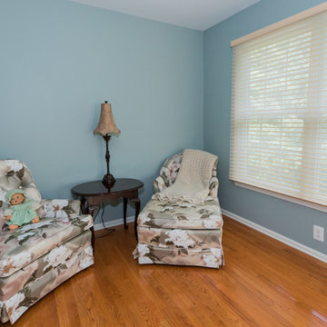West Conshohocken House Painting Project