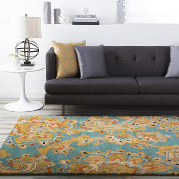 Rugs