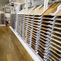 Phillips Flooring America - Home Decor