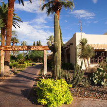 az yard