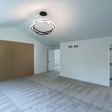 Ultra Modern Brentwood | Downtown Naperville, IL
