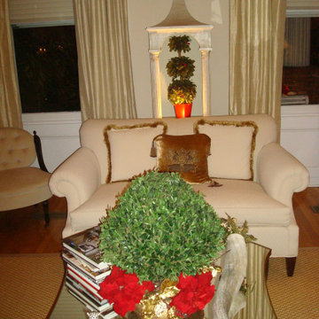 Willow Menor Chrismas Party