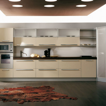 Trendy Space Collection