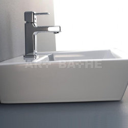 Sinks - Vessels - Bathroom Sinks
