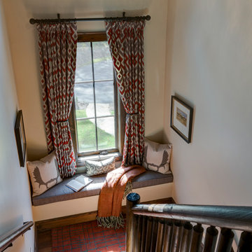 Cote Residence Banner Elk, NC