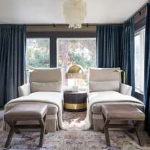 Master Bedrooms