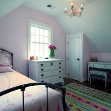 Closet Ideas