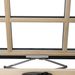 Beechworth Studio Product Shoot - Windows