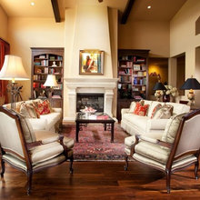 Front Living Room