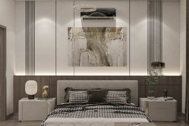 Bedroom Interior designs