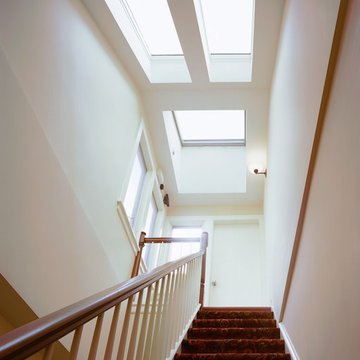 Rowhouse Renovation - West Village, Manhattan, NYC