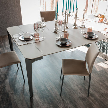 Nemo Drive Dining Table by Cattelan Italia