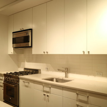 West End Ave Kitchen & Bath - 67th St
