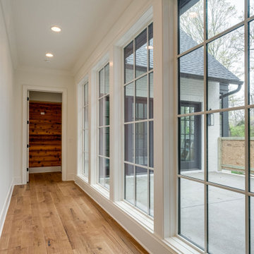 Forrest Hills Speculative Home