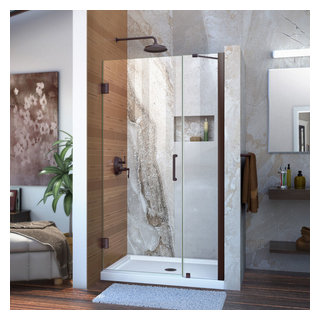 Everett Freestanding Shower Shelf