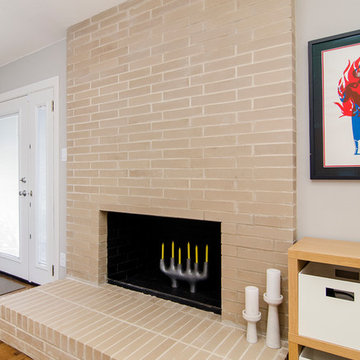 Heathermore Whole House Remodel