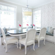 Dining Room Ideas