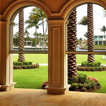Retractable Screens