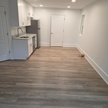 in-law suite