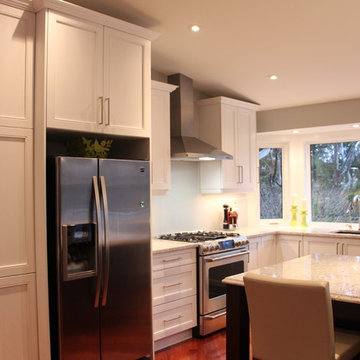 Meadowbrook Renovation
