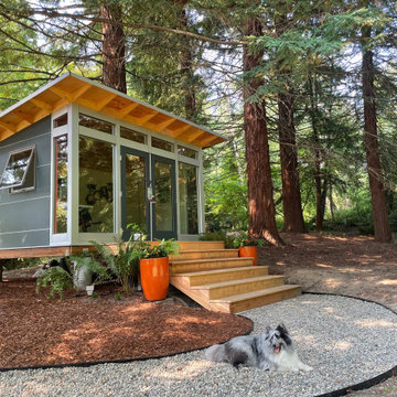 10x14 Signature Series Home Office