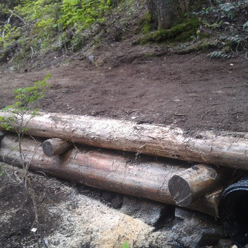 Trail Design and Construction