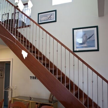 Custom Staircase