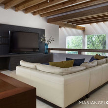 CUARTO TELE