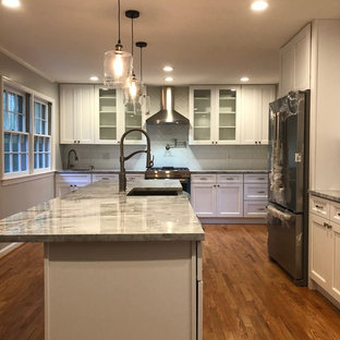 Cyrus Construction Review]