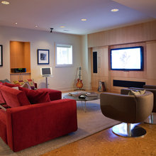 Media Rooms