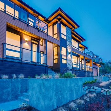 Eagle Mountain Contemporary Home