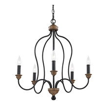 Dining Rm Light