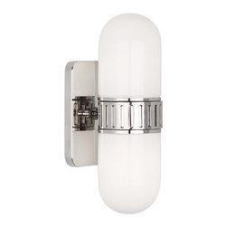 Jonathan Adler Rio Sconce - Wall Sconces