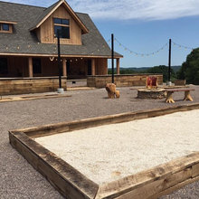 firepits