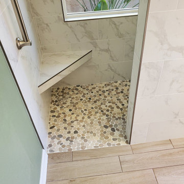 Bathroom Remodels
