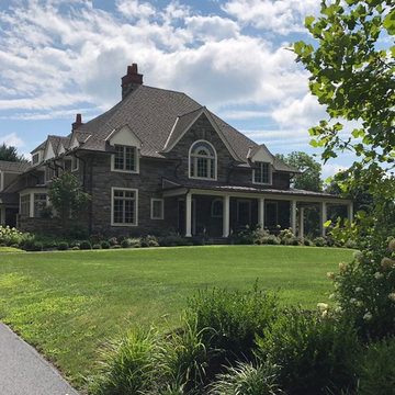 Berwyn Residence