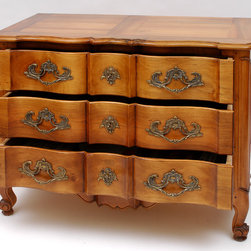 Cr&eacute;ations - Dressers
