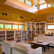 Loft Library