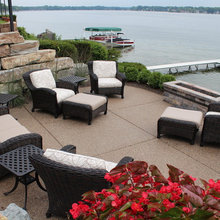 Landscape Ideas