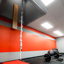 Home Gym