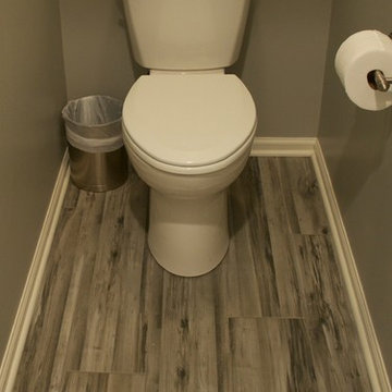 Indianapolis Bathroom Remodel
