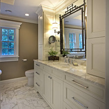 Teresa 2013 master bathroom