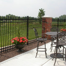 Fence Ideas