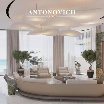 From Vision to Iconic Interiors: How We Translate Client Dreams into Reality
